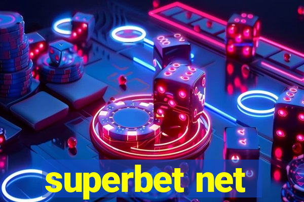 superbet net